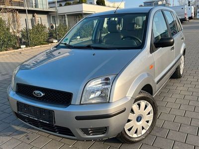 gebraucht Ford Fusion 1.4 Ambiente AUTOMATIK*KLIMA*PDC*