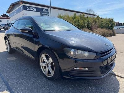 Gebraucht VW Scirocco 140 PS (102 kW) 2011 Other Coupé