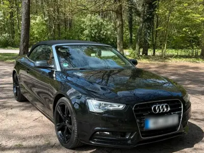 Gebraucht Audi A5 Cabriolet