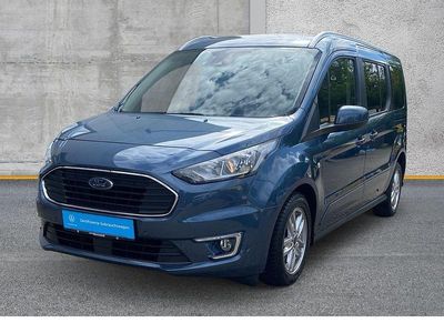 Ford Grand Tourneo Connect