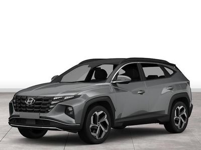 Nouă Hyundai Tucson N Line 150 CP (110 kW) 2026 Alb SUV