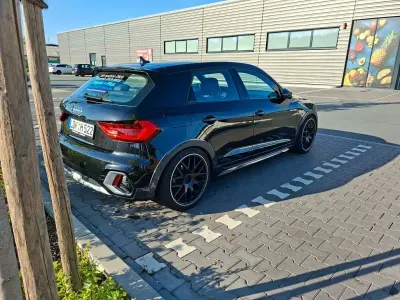 Gebraucht Audi A1 150 PS (110 kW) 2020 SUV