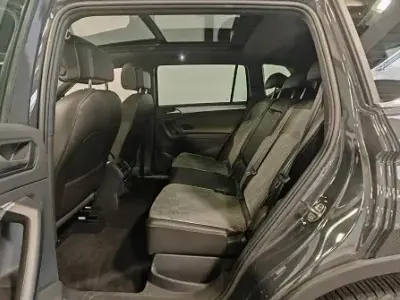 Gebraucht Seat Tarraco Xperience 150 PS (110 kW) 2023 Grau SUV