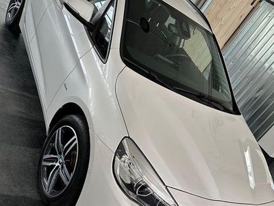 BMW 218 Active Tourer