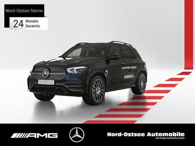 Mercedes GLE400