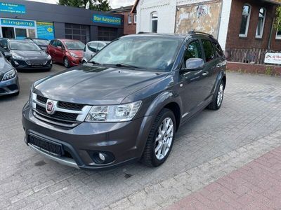 Fiat Freemont