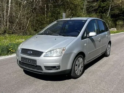 Gebraucht Ford Focus Trend 145 PS (106 kW) 2006 Kombi