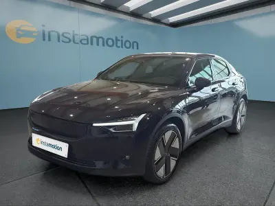 Gebraucht Polestar 2 219 kW (299 PS) 2025 Kleinwagen