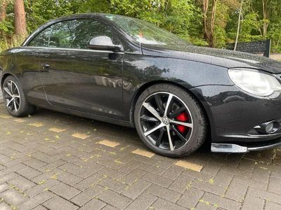 VW Eos