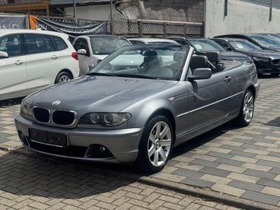 BMW 318 Cabriolet