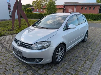 Brugt VW Golf Plus Cross