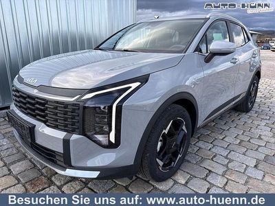 Neu Kia Sportage Urban 150 PS (110 kW) 2026 Wolfgrau SUV