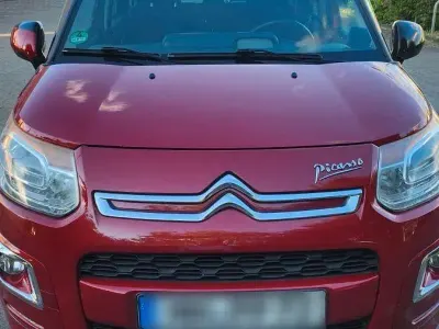 Gebraucht Citroën C3 Picasso