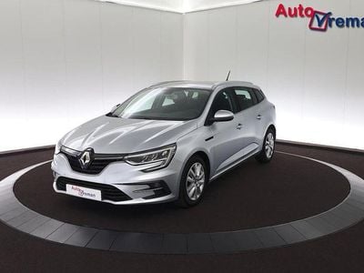 Second-hand Renault Mégane IV Zen 116 CP (85 kW) 2021 Gri Break
