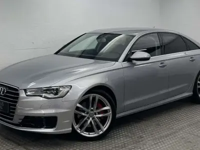 Second-hand Audi A6