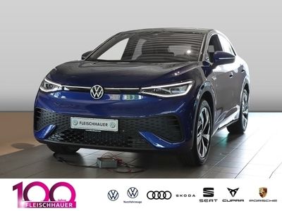 gebraucht VW ID5 Pro 77kWh AHK Assistenzpaket Designpaket Komfortpaket