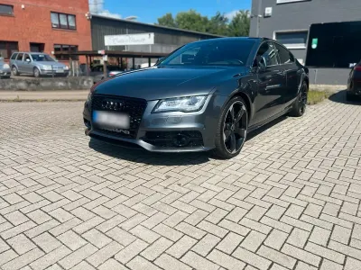 Gebraucht Audi A7