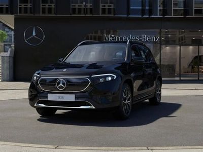 Mercedes EQB250