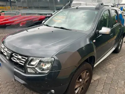 Gebraucht Dacia Duster
