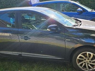 Renault Mégane III