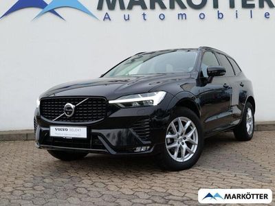 Schwarz Gebraucht 2025 Volvo XC60 Plus SUV | 46.690 € (Fairer Preis)