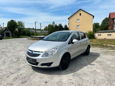 gebraucht Opel Corsa 1.2 80 PS