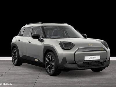 Gebraucht Mini Aceman 160 kW (218 PS) 2025 Grau SUV