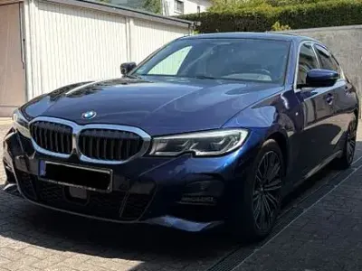 Gebraucht BMW 330