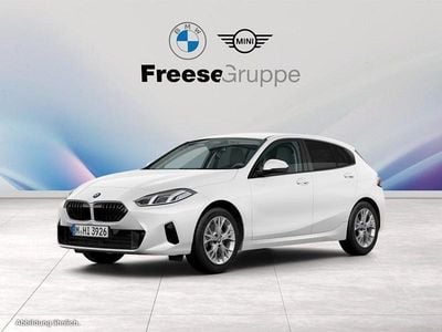 Nouă BMW 120 Performance 170 CP (125 kW) 2026 Alb Hatchback