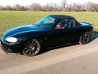 gebraucht Mazda MX5 nb