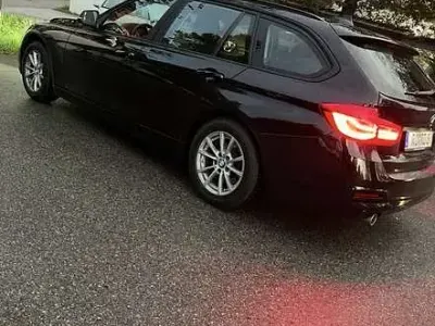 Brugt BMW 318 Advantage 136 HK (100 kW) 2018 Stationcar