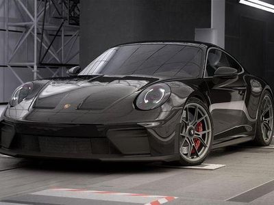 Neu Porsche 992 510 PS (375 kW) 2026 Schwarz