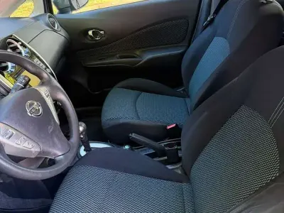 Gebraucht Nissan Note Acenta 98 PS (72 kW) 2014 Kleinwagen