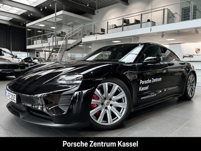 gebraucht Porsche Taycan GTS