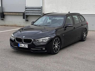 BMW 340