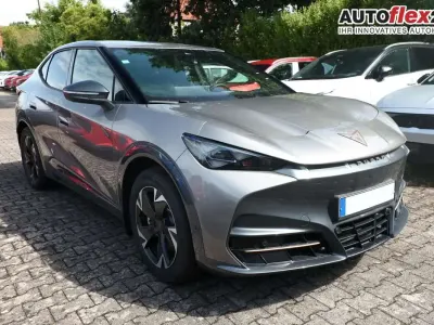 Gebraucht Cupra Tavascan