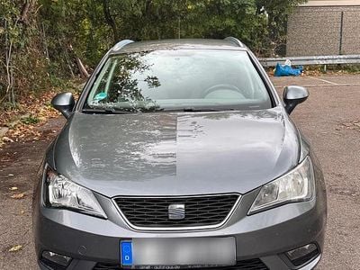 Seat Ibiza ST