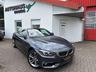 BMW 440