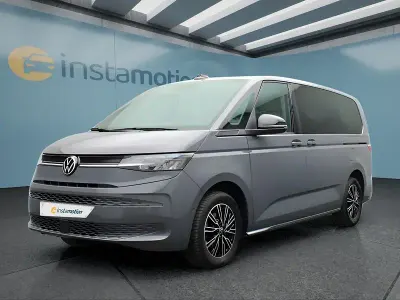 Gebraucht VW Multivan 150 PS (110 kW) 2024 Grau Van / Kleinbus