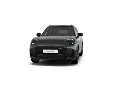 Gebraucht Mini Aceman 160 kW (218 PS) 2024 SUV