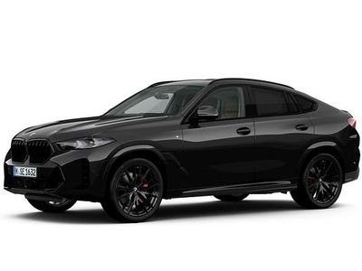 Neu 2025 BMW X6 M Sport SUV | 108.390 € (Fairer Preis)