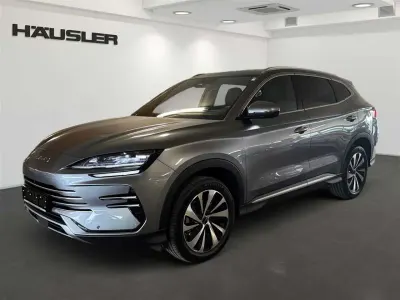 Gebraucht BYD Seal U
