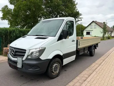 Gebraucht Mercedes Sprinter