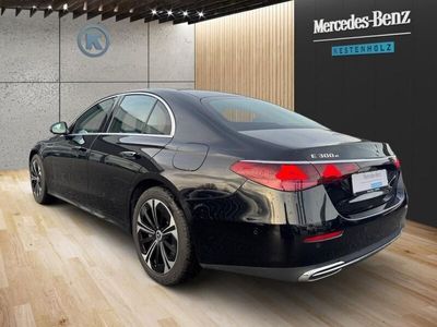 Mercedes E300