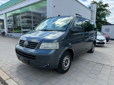 Gebraucht VW Multivan