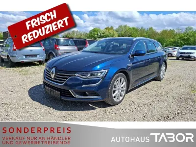 Gebraucht Renault Talisman