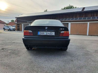 gebraucht BMW M3 M3