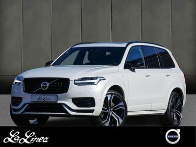 Gebraucht Volvo XC90 Ultra 455 PS (334 kW) 2024 Weiss SUV