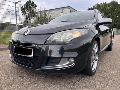 Renault Mégane III