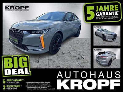 Usata DS Automobiles DS4 Performance 131 CV (96 kW) 2023 Grigio SUV